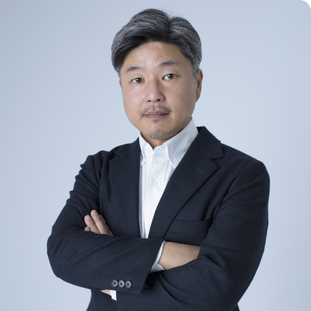 代表メッセージ